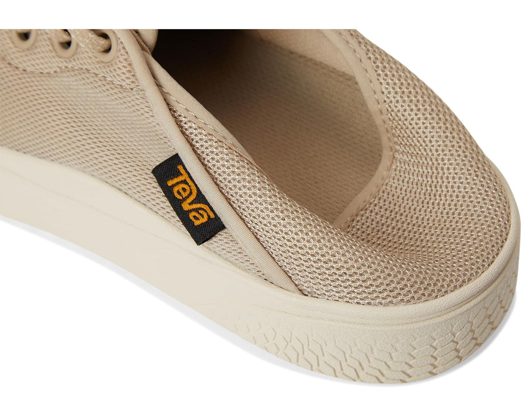 Men's Teva Terra Canyon Mesh White Pepper