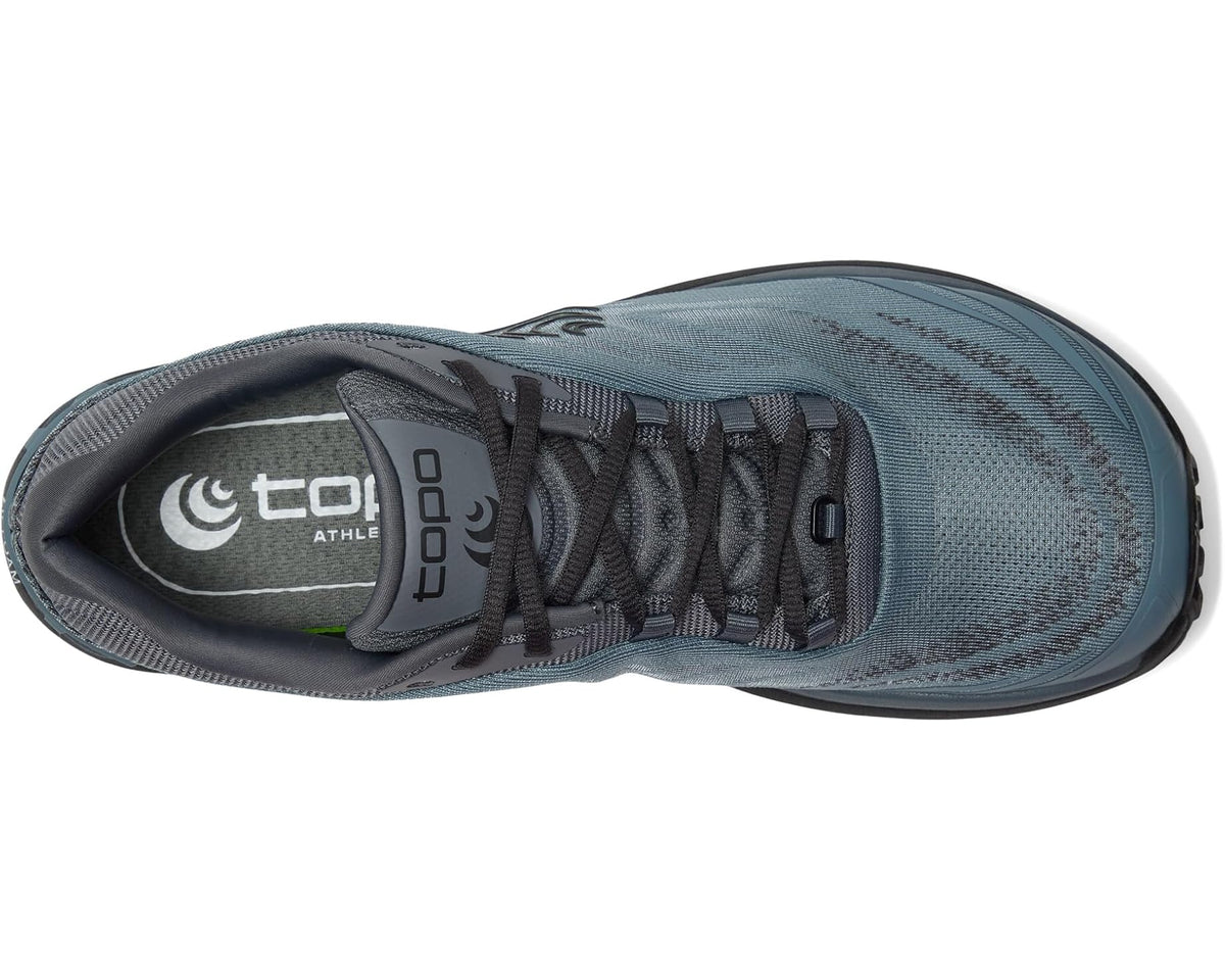 Men's Topo Athletic Pursuit 2 Stone/Black