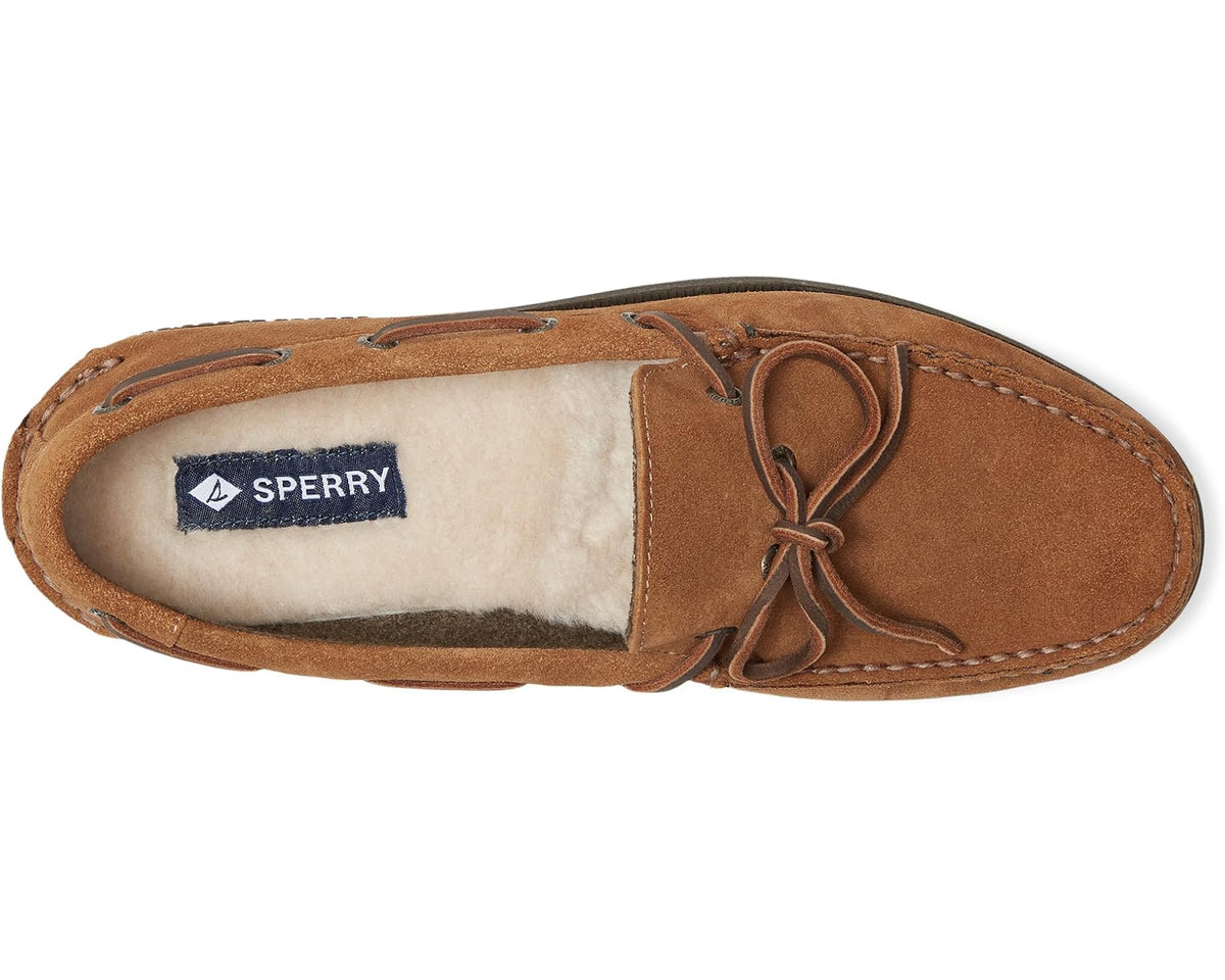 Men's Sperry AO 1 Eye Brown