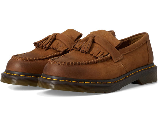 Unisex Dr. Martens Adrian YS Desert Brown