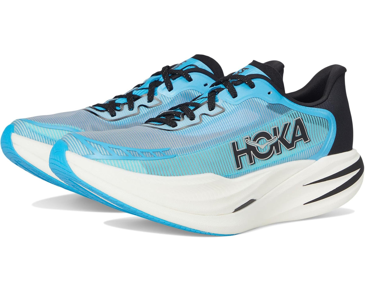 Women's Hoka Cielo X1 2.0 Skyward Blue/Cielo Blue