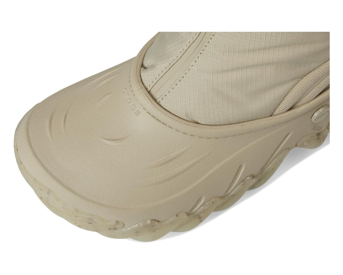 Unisex Crocs Echo Boots Moth