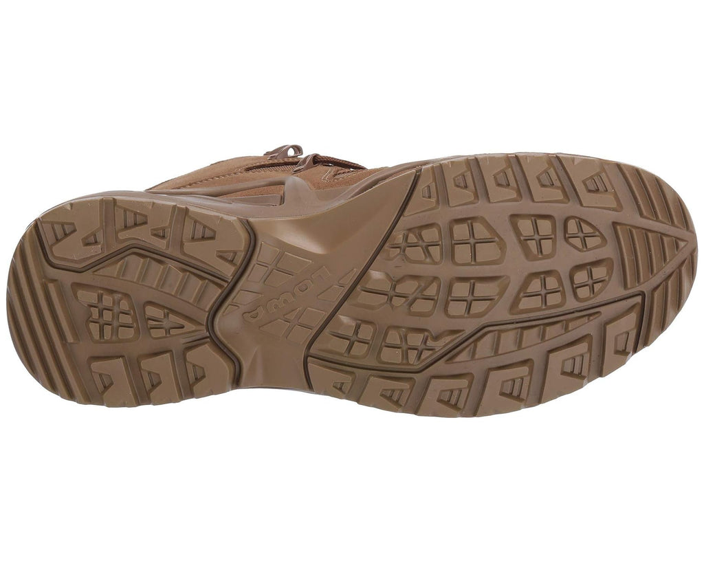 Men's Lowa Zephyr GTX Mid TF Coyote Op