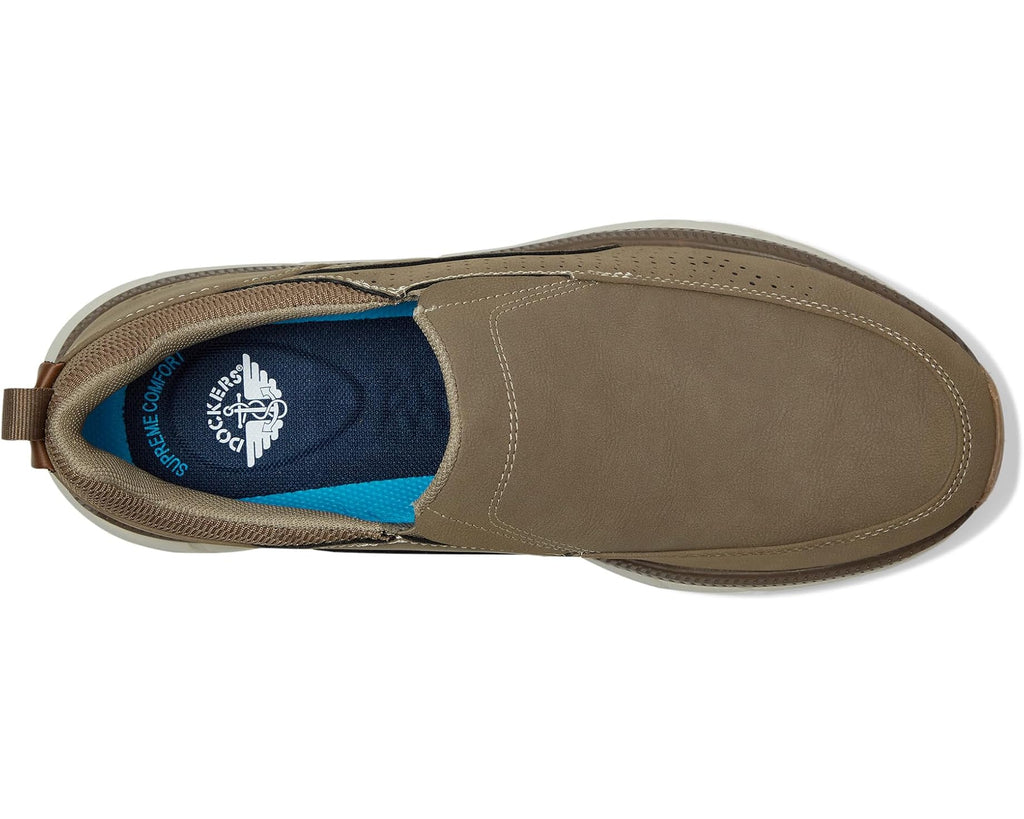 Men's Dockers Go-Time Taupe