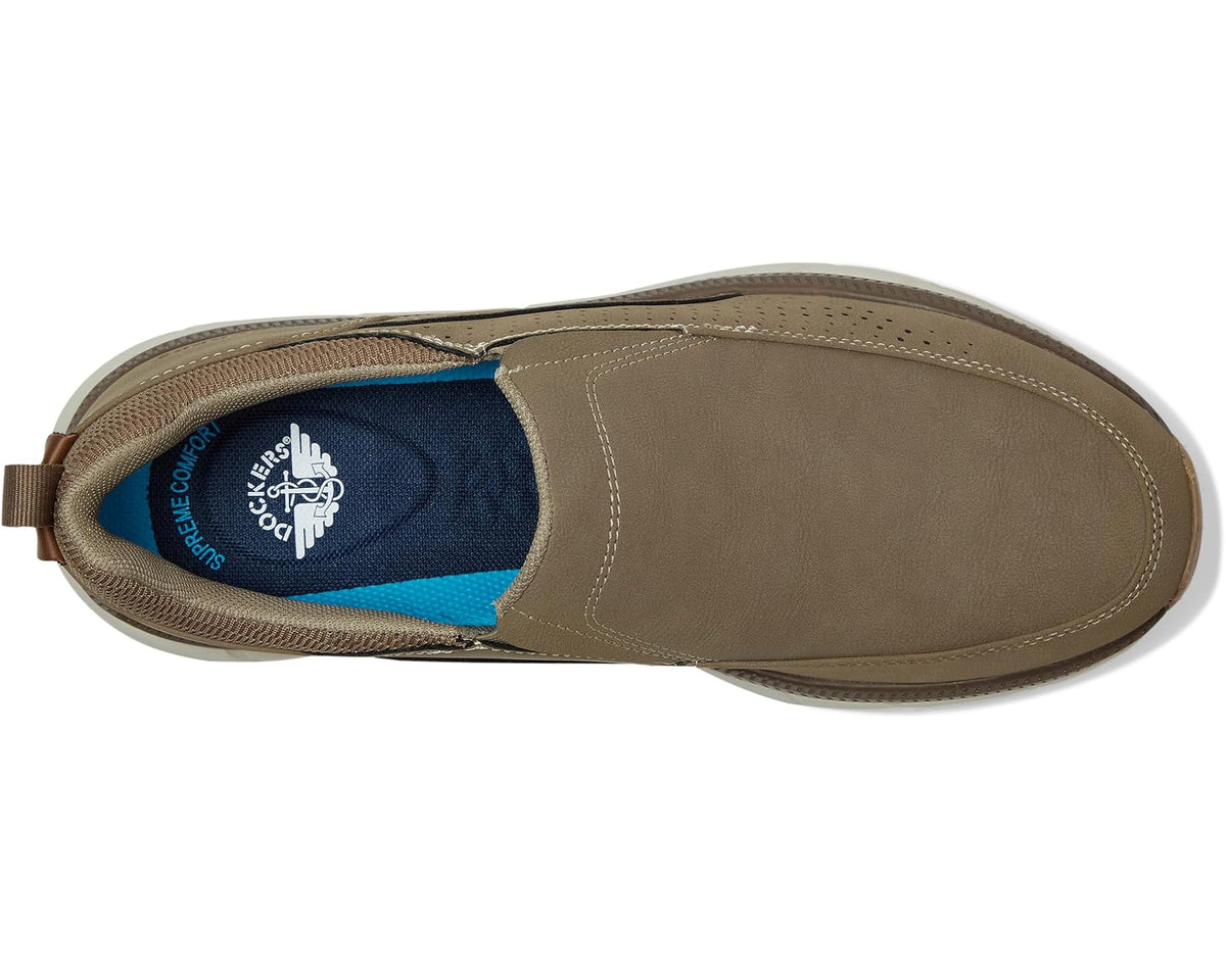Men's Dockers Go-Time Taupe