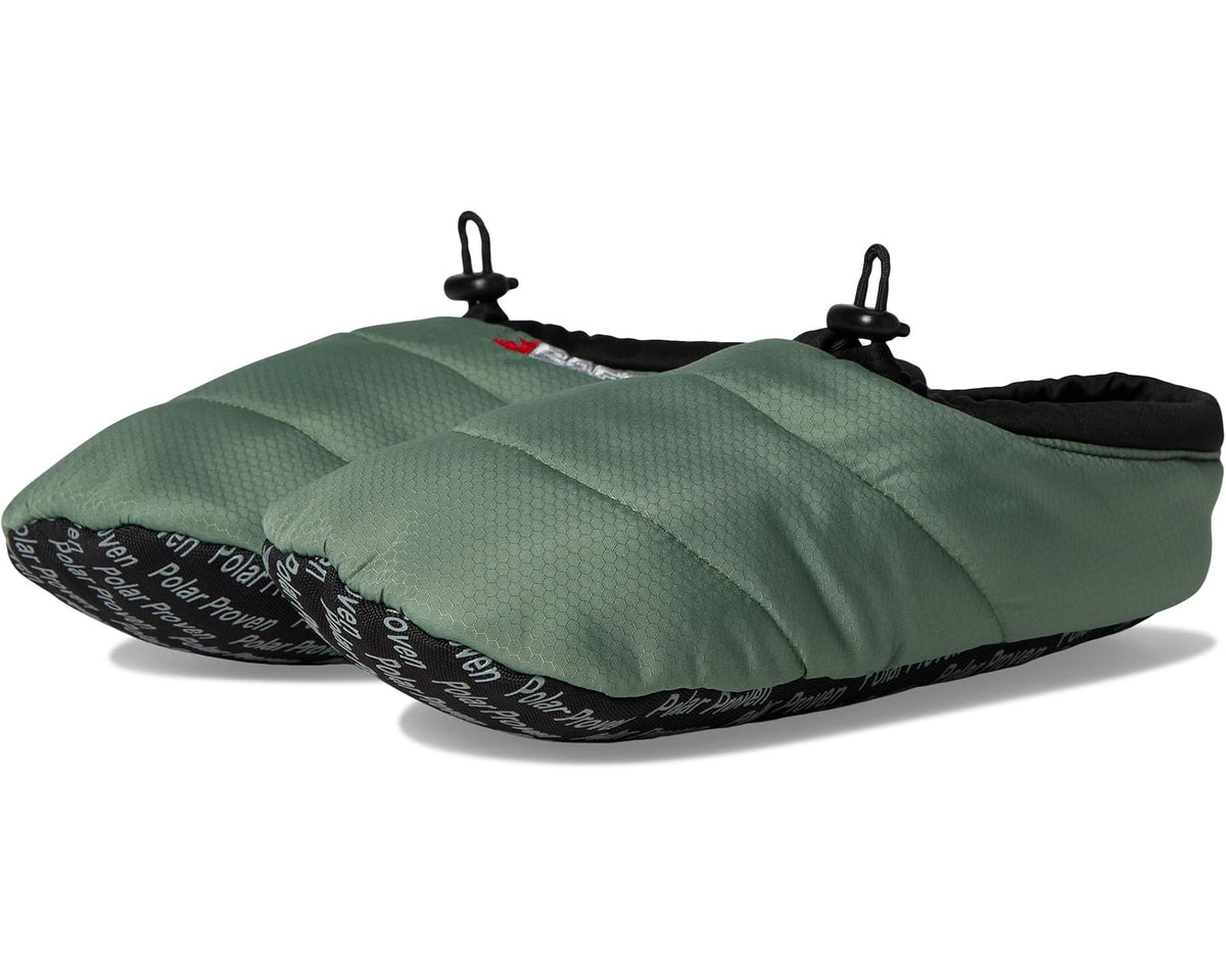 Unisex Baffin Cush Sea Green