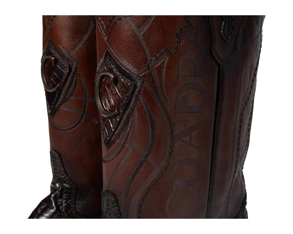 Men's Cuadra CU456 Copper