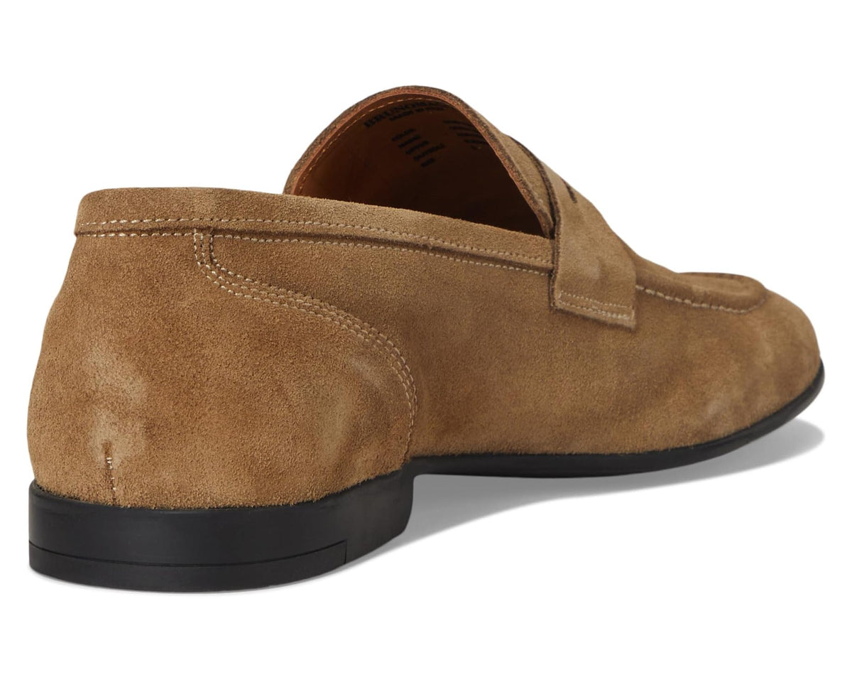 Men's Bruno Magli Lastra Unlined Brown