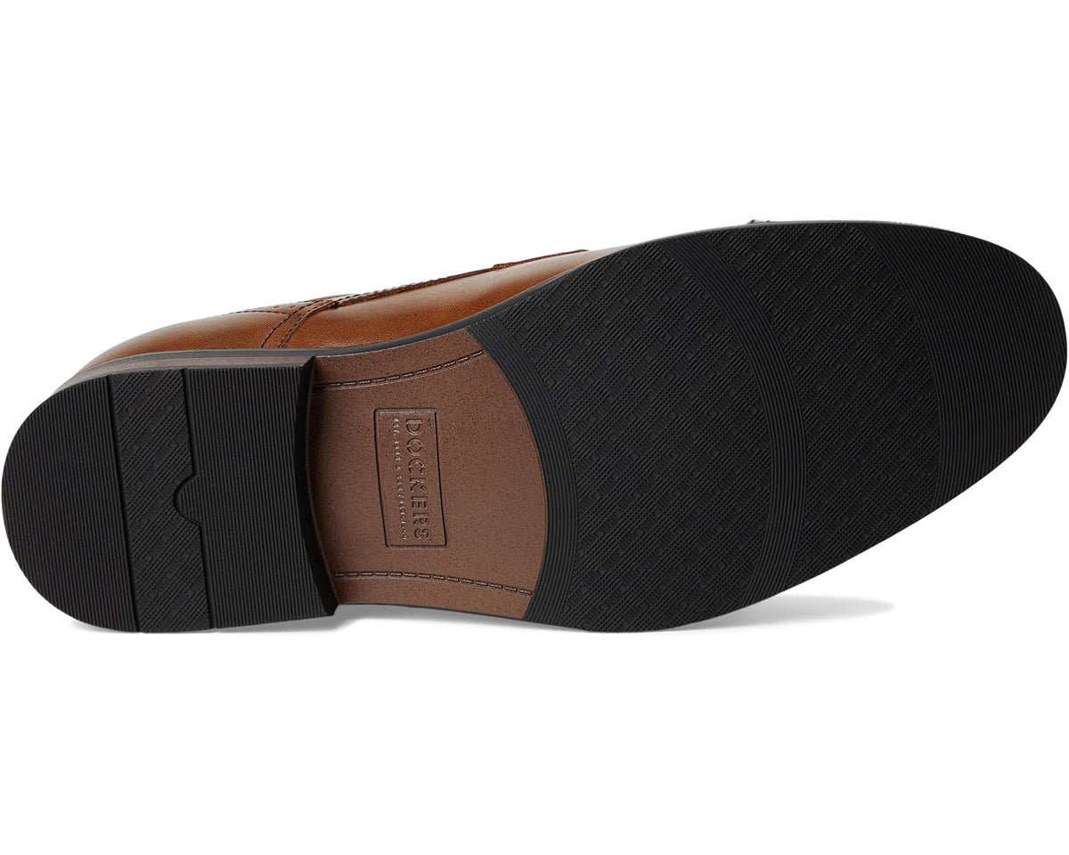 Men's Dockers Echo Cognac