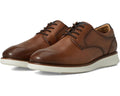 Men's Florsheim Launch Plain Toe Oxford Cognac Multi