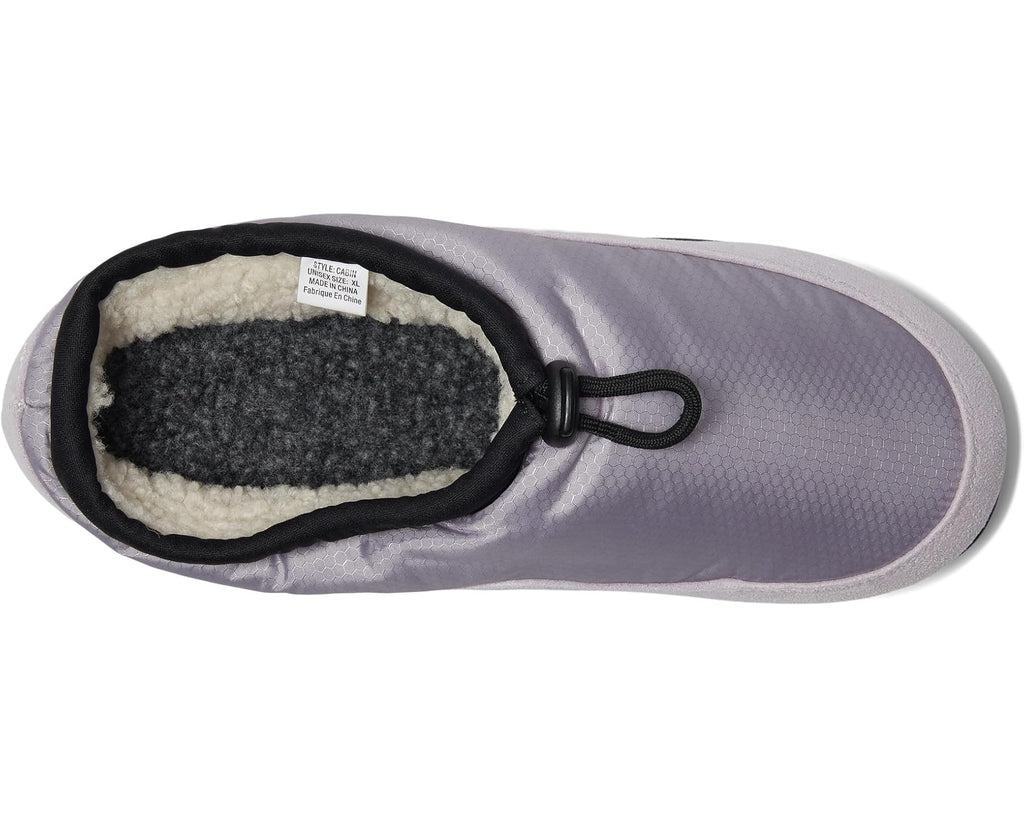 Unisex Baffin Cabin Coastal Grey
