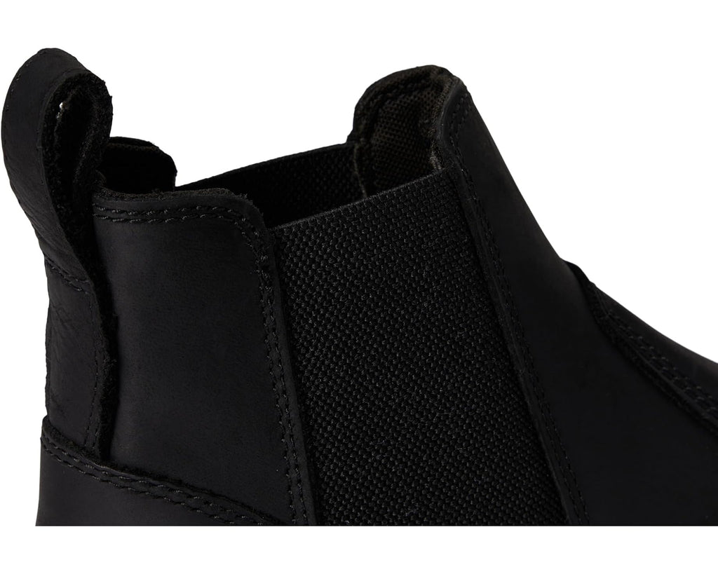 Men's BRUNT The Ohman Comp Toe Black