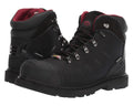 Men's Avenger Work Boots Hammer CT Black