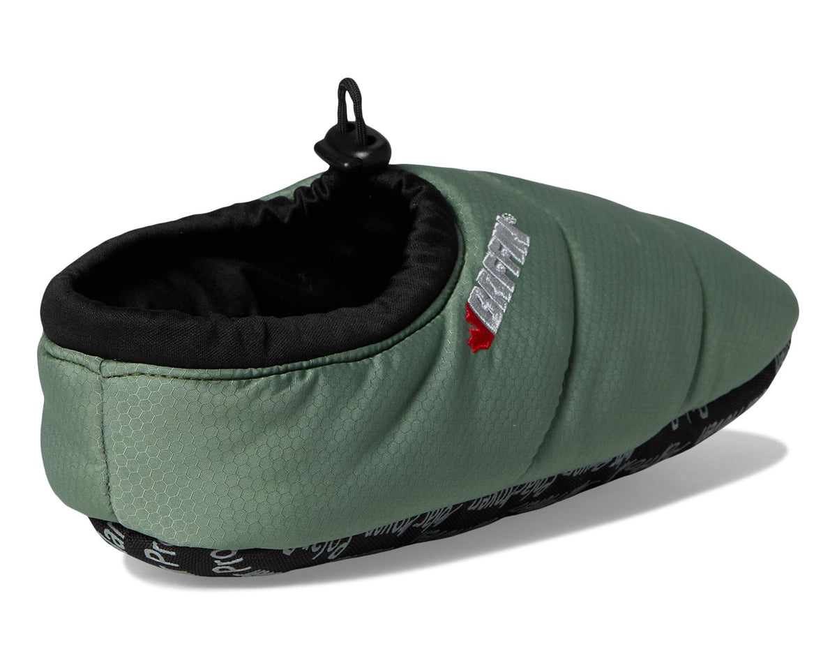 Unisex Baffin Cush Sea Green