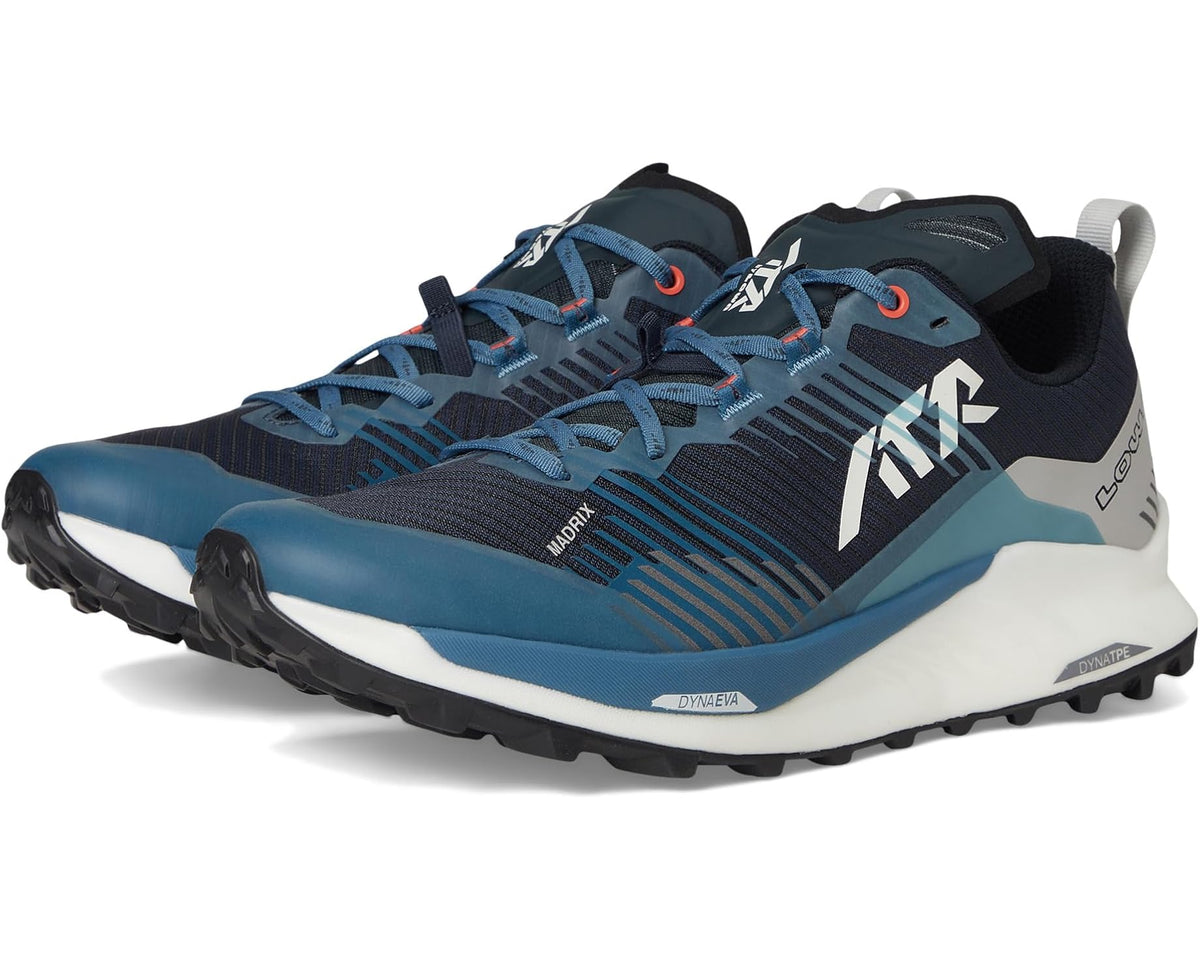 Men's Lowa Madrix Grey