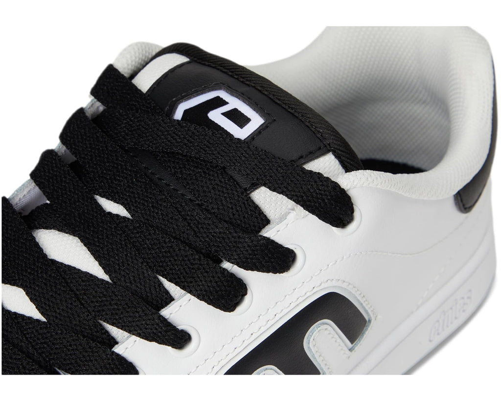 Men's etnies Callicut White/Black/White