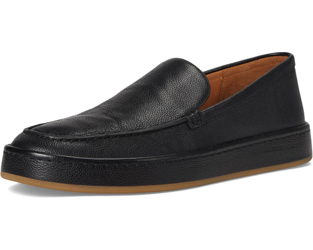 Men's Allen Edmonds Brody-2 Black Leather