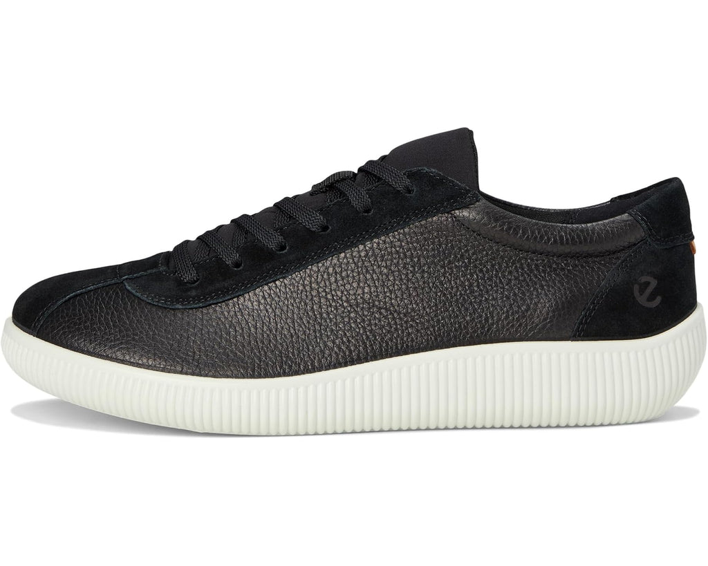 Men's ECCO Soft Zero Black/Black