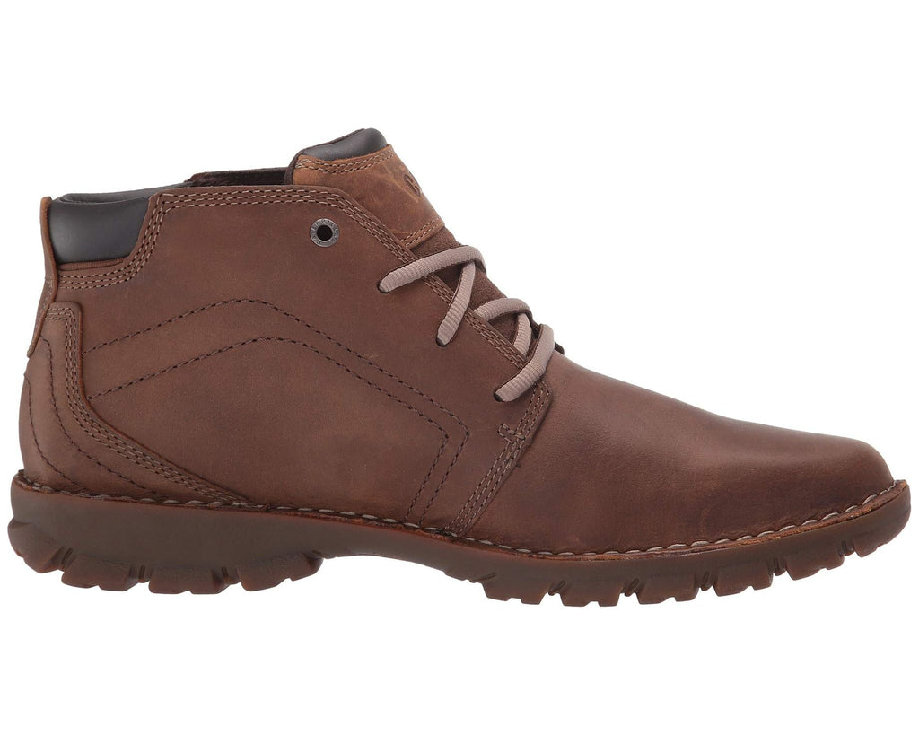 Men's Caterpillar Casual Transform 2.0 Dark Beige