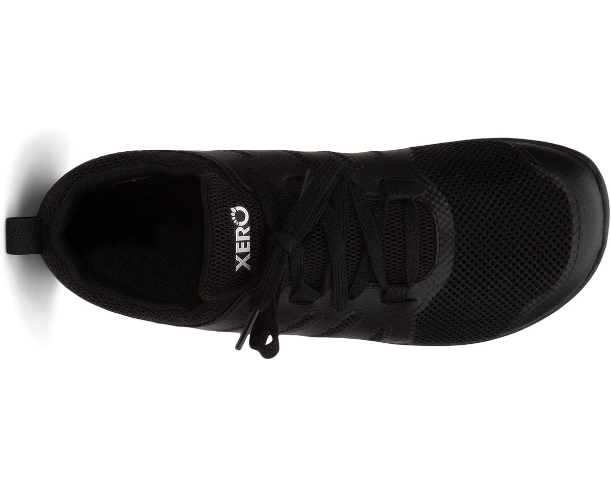 Men's Xero Shoes Forza Runner Black