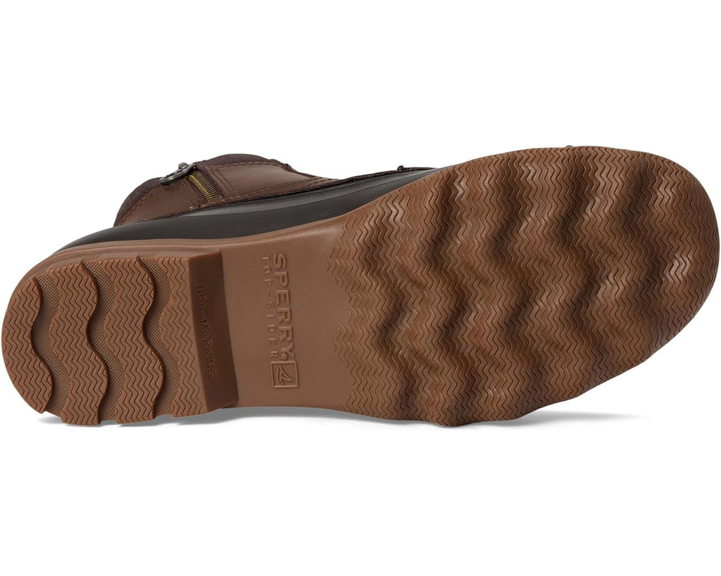 Men's Sperry Norfolk Boots Brown