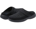 Men's Orthofeet Hudson Black