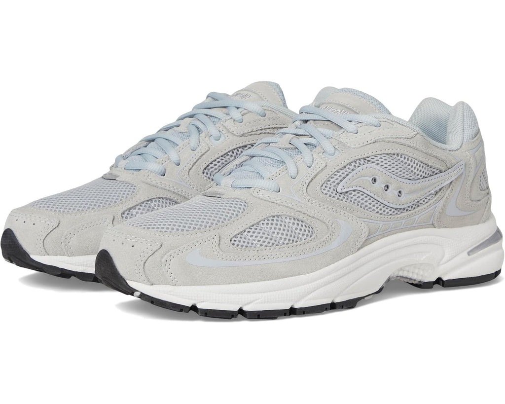Unisex Saucony Originals Grid Jazz 9 Grey