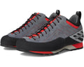 Men's Zamberlan EL Cap RR Grey/Red