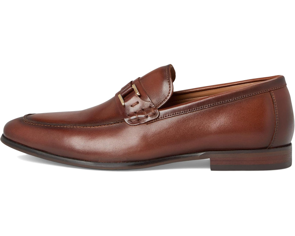 Men's Steve Madden Adair Tan Leather