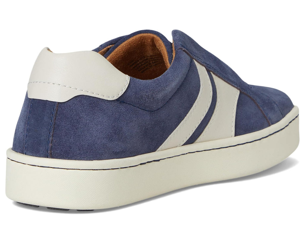 Men's Born Beck Slip-On Navy