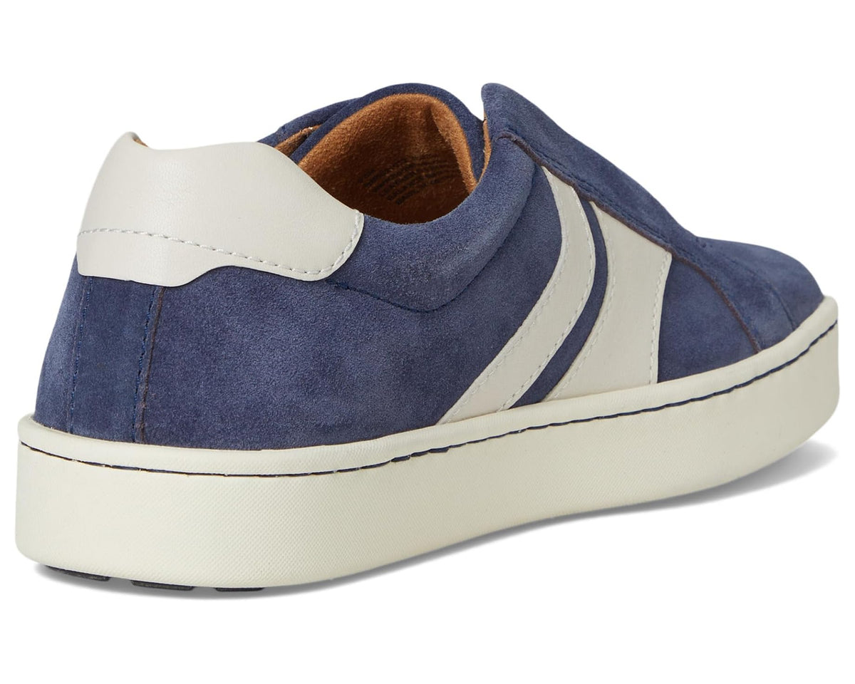 Men's Born Beck Slip-On Navy