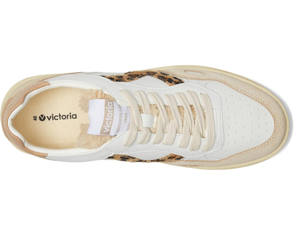 Unisex victoria Seul Multicolor Camel