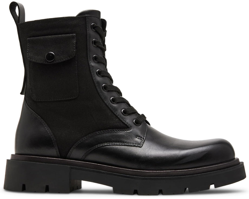 Men's Steve Madden Reacher Black