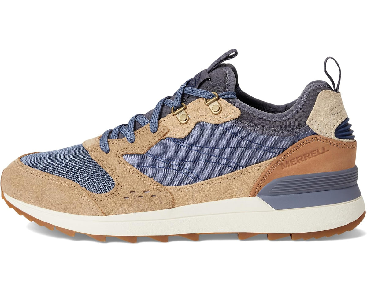 Men's Merrell Alpine 83 Sneaker Recraft Indigo