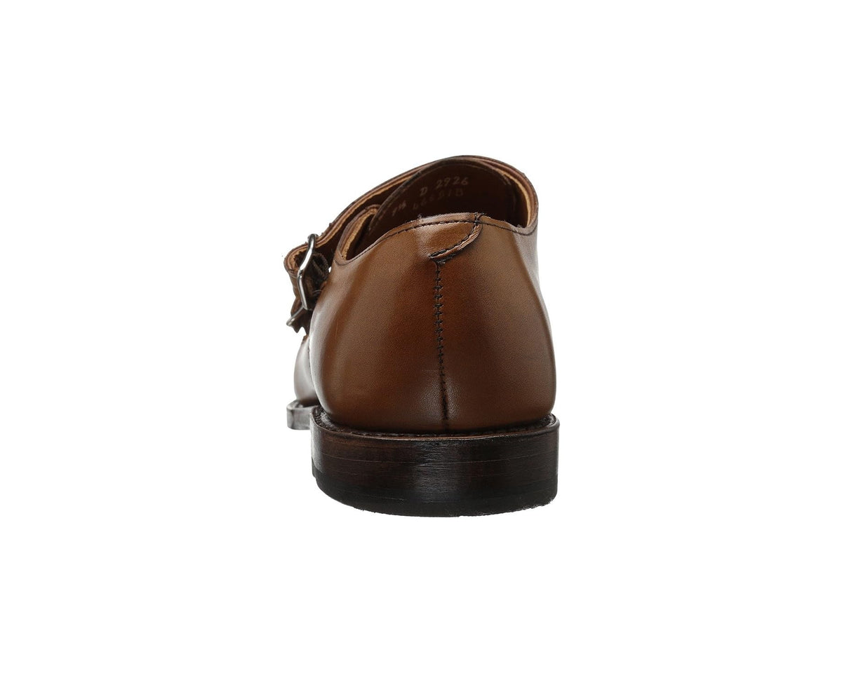 Men's Allen Edmonds St.John's Walnut