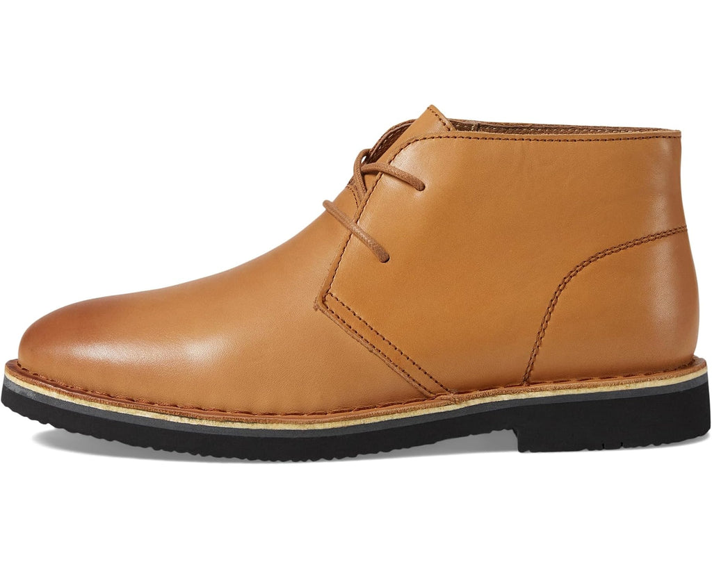 Men's Propet Findley Tan 1