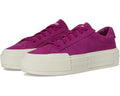Unisex Converse Chuck Taylor All Star Cruise Colorful Suede Quantum Violet/Egret/Egret