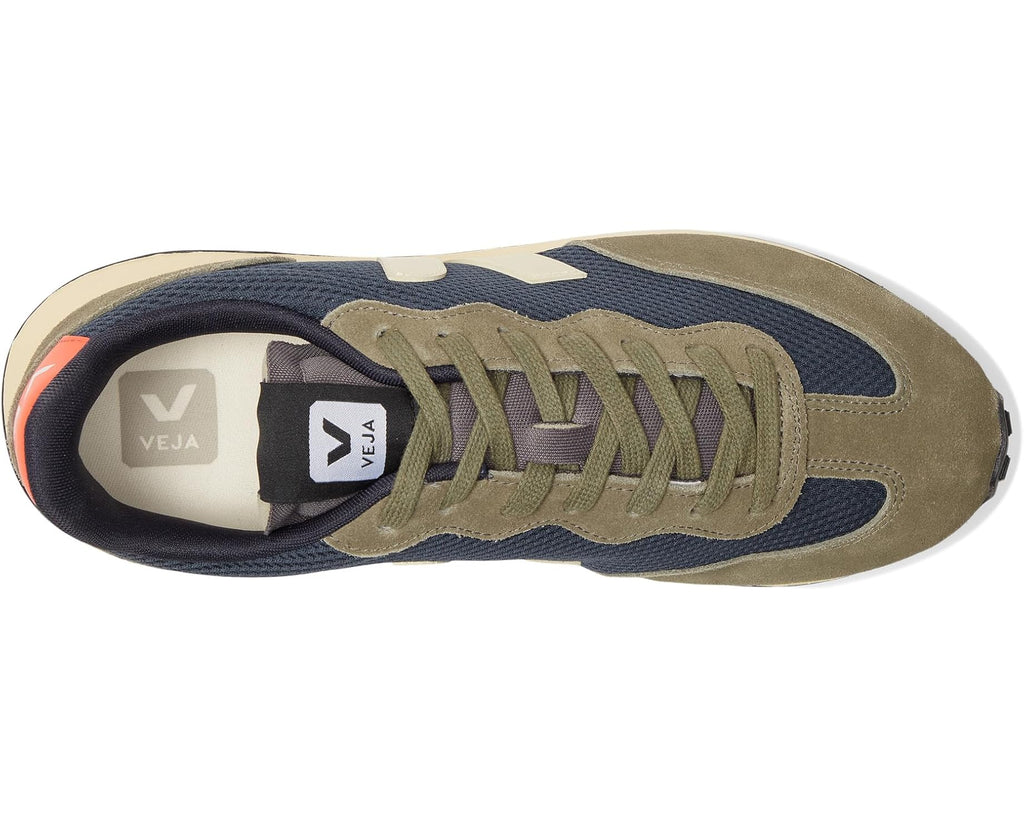 Men's VEJA Rio Branco II Nautico/Pierre/Orange