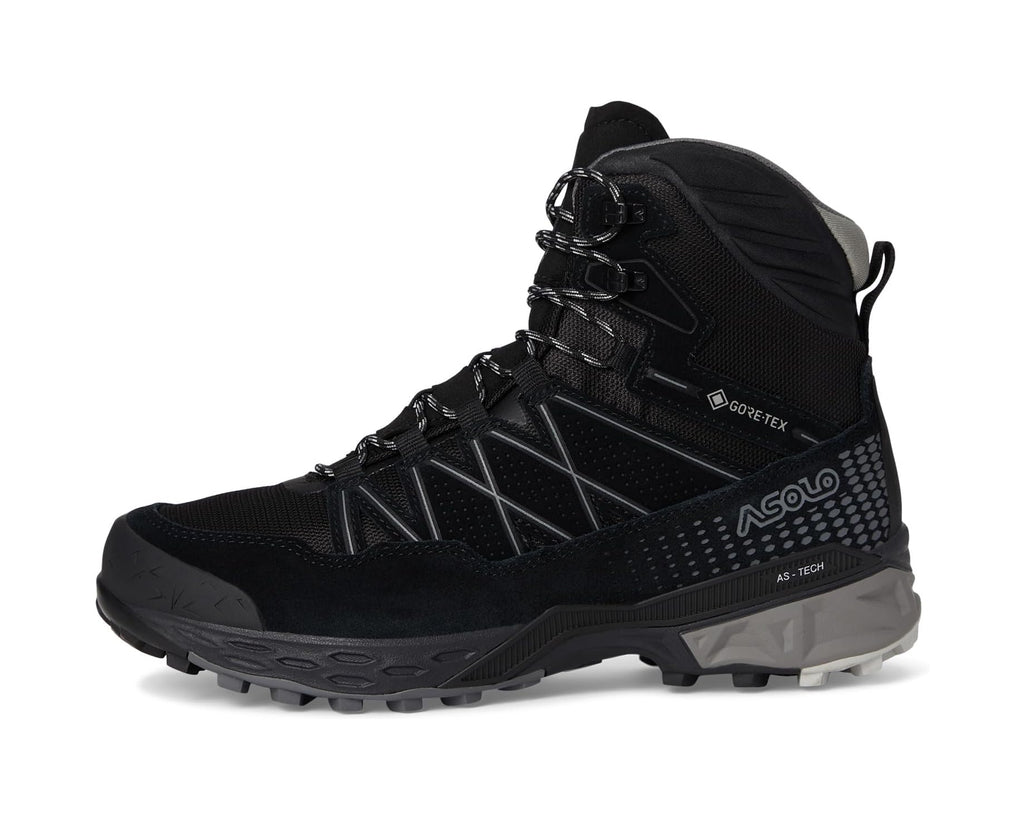 Men's Asolo Tahoe Winter GTX MM Black/Black