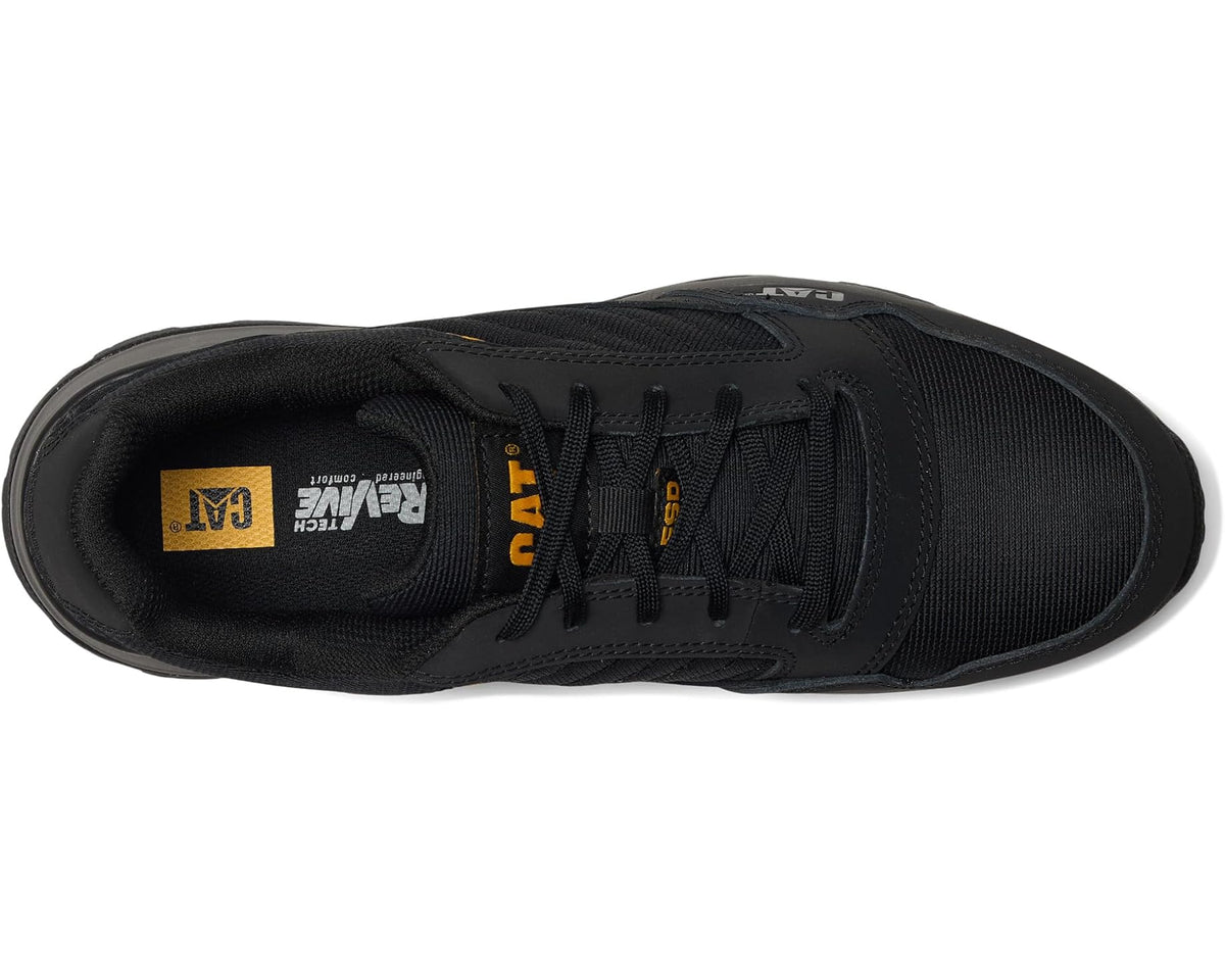 Men's Caterpillar Venward CT Black