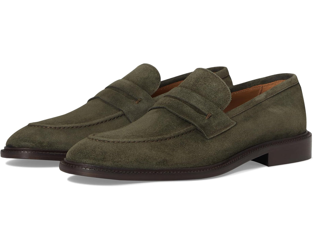 Men's Bruno Magli Venezia Olive