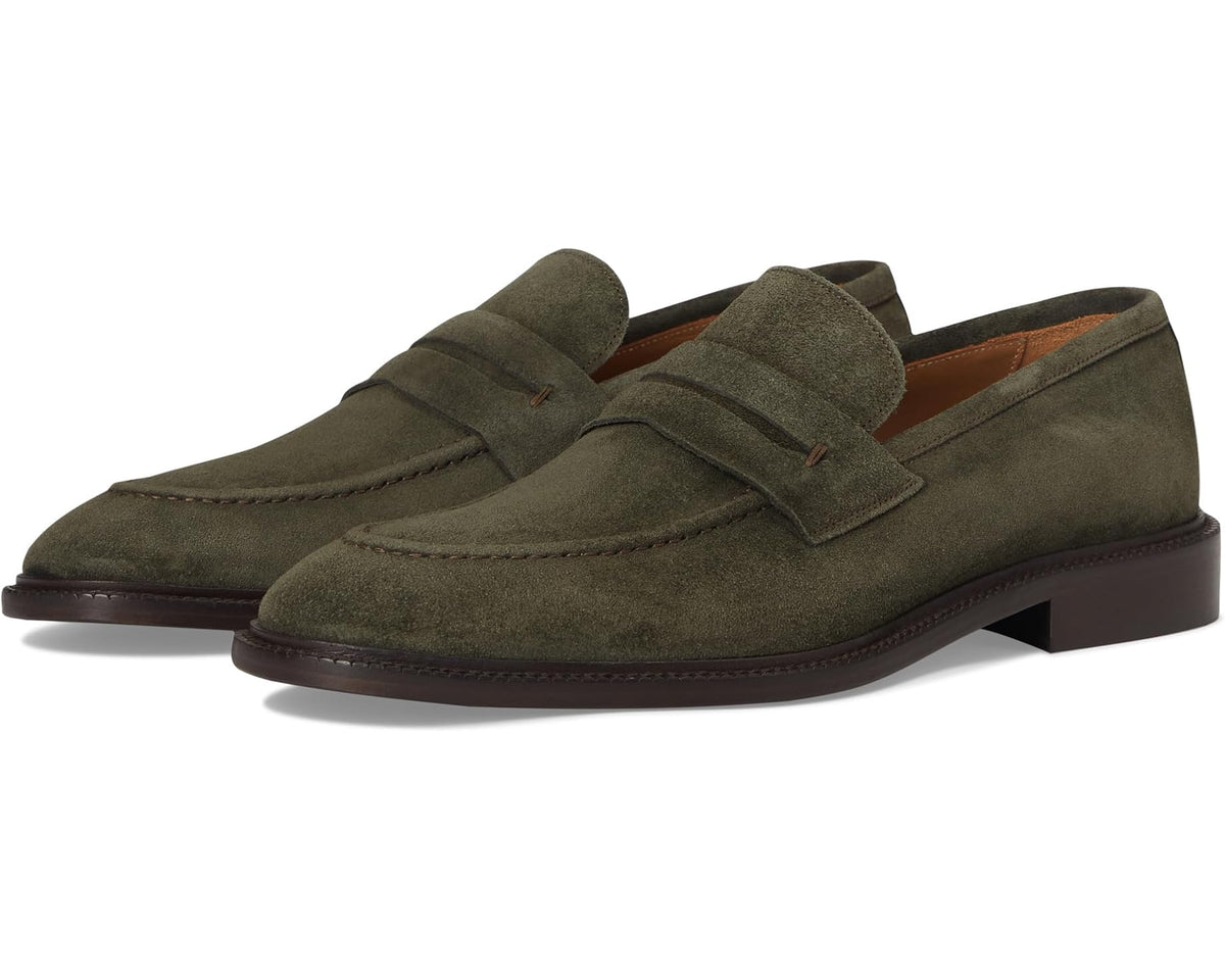 Men's Bruno Magli Venezia Olive