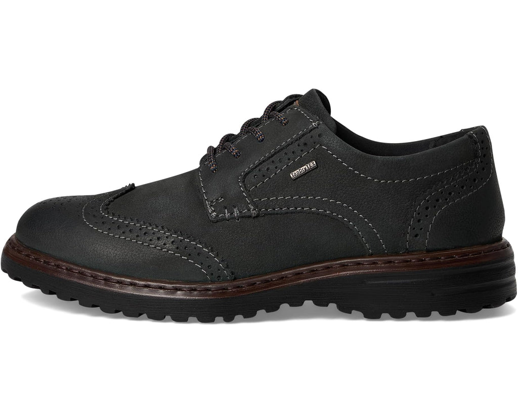 Men's Josef Seibel Erroll 59 Granite