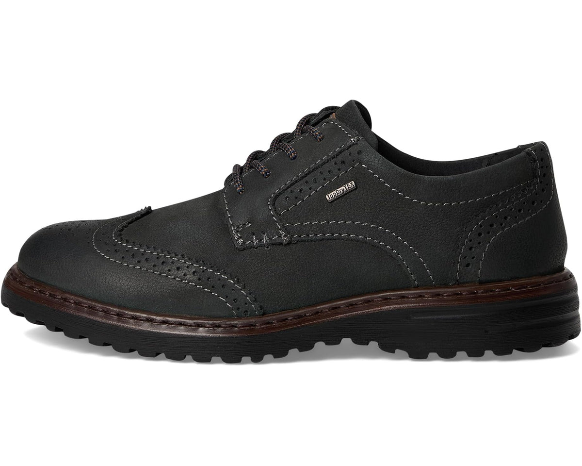 Men's Josef Seibel Erroll 59 Granite