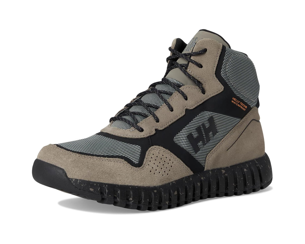 Men's Helly Hansen Monashee ULLR HT Autum/Coffee Bean