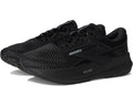 Men's Brooks Revel Max Black/Black/Ebony