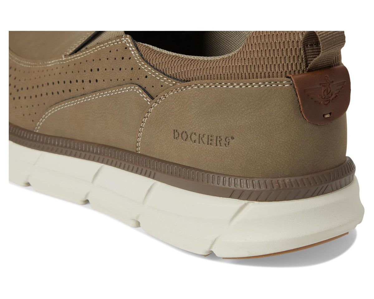 Men's Dockers Go-Time Taupe