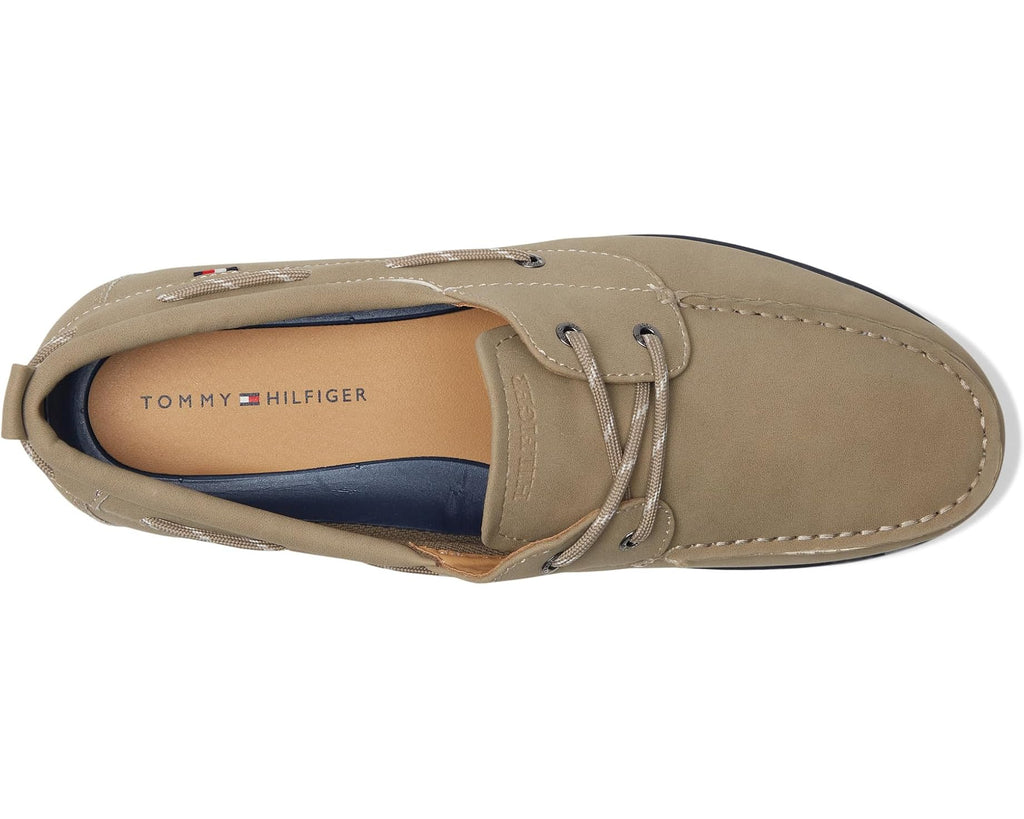 Men's Tommy Hilfiger Sator Taupe