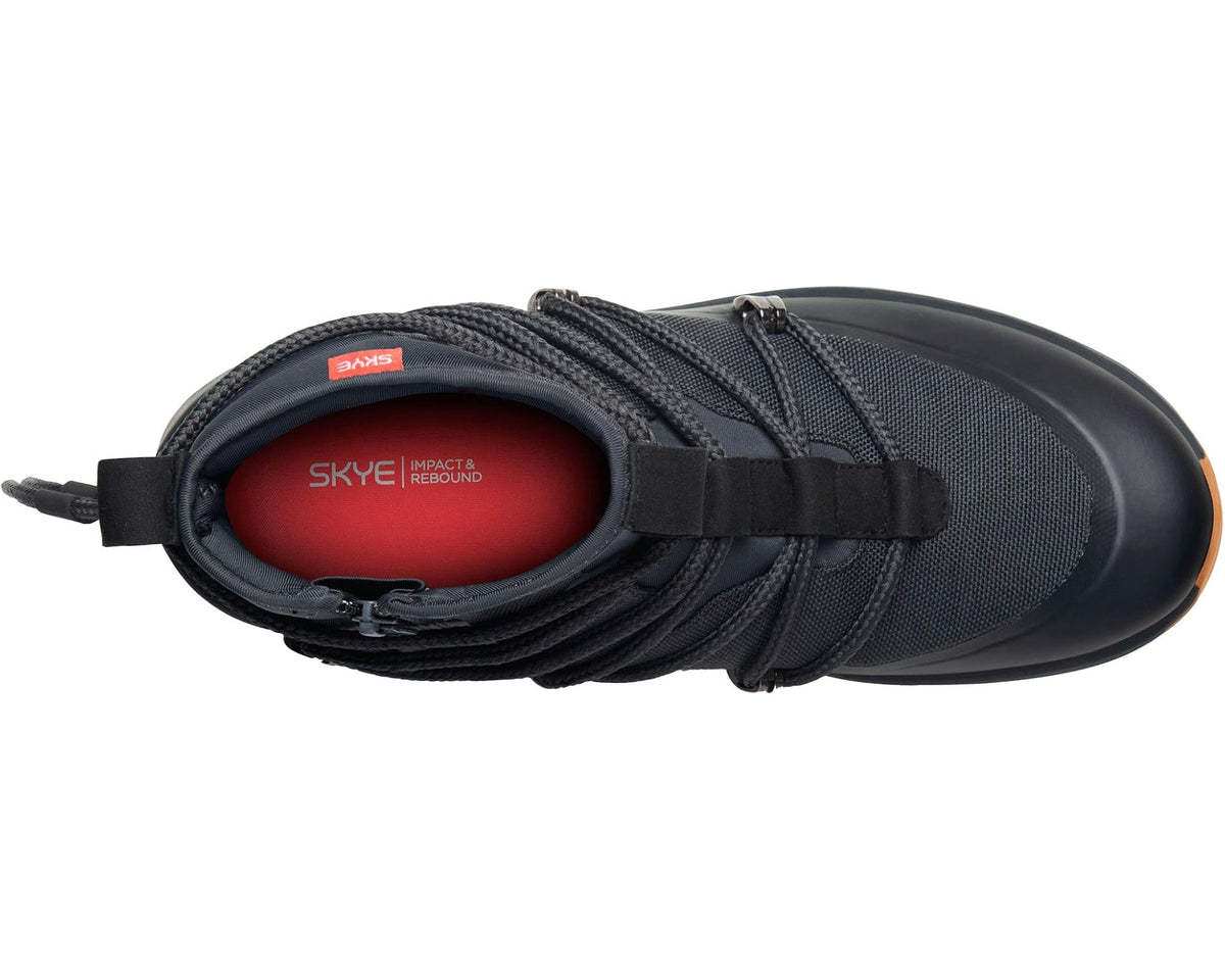 Unisex SKYE The Stnley Orca Black