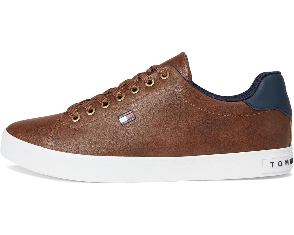 Men's Tommy Hilfiger Rezmy Cognac/Navy